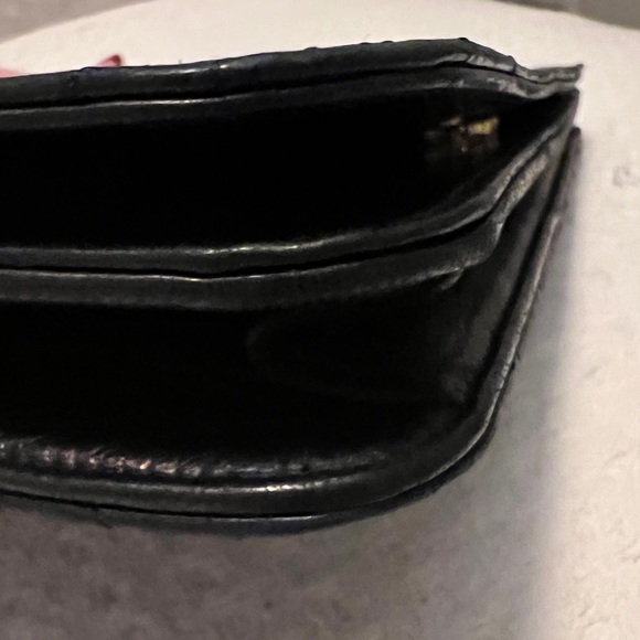 Vintage Chanel Single Flap Purse - Picture 16 of 17